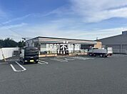 セブンイレブン筑後赤坂店 