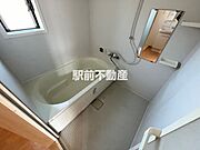 お風呂