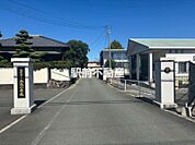 水洗小学校 