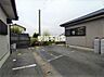 駐車場：駐車場