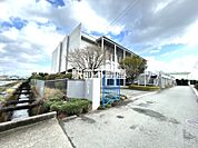西中学校 