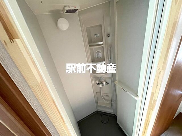 浴室