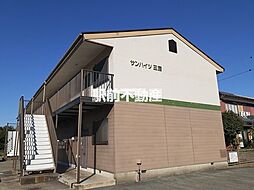 サンハイツ三潴