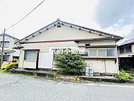 福岡県八女郡広川町大字水原838：物件画像／株式会社駅前不動産　筑後店