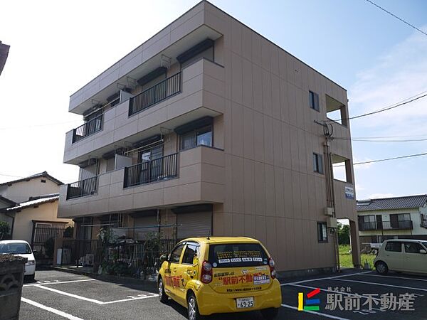 シブヤハイツ 202｜福岡県八女市馬場(賃貸アパート2DK・2階・42.90㎡)の写真 その13