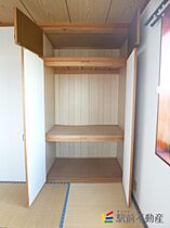 古賀ビル 401 ｜ 福岡県八女市本村974-6（賃貸マンション2LDK・4階・43.32㎡） その18