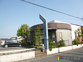 グランドール広川 203 ｜ 福岡県八女郡広川町大字広川33-1（賃貸アパート1K・2階・22.70㎡） その10