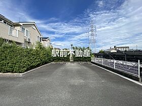 福岡県三潴郡大木町大字上八院1500-2（賃貸アパート2LDK・2階・51.67㎡） その8