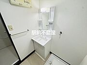 洗面所
