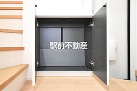 HOOKED　HOUSE　一條 1 ｜ 福岡県八女郡広川町一條1162-1（賃貸アパート3LDK・1階・67.08㎡） その18