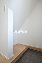 LOFT　一條　B棟 5 ｜ 福岡県八女郡広川町一條1162-1（賃貸アパート1DK・1階・32.29㎡） その21