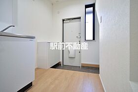 LOFT　一條　C棟 3 ｜ 福岡県八女郡広川町一條1162-1（賃貸アパート1DK・1階・32.29㎡） その17