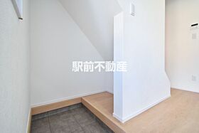 LOFT　一條　C棟 3 ｜ 福岡県八女郡広川町一條1162-1（賃貸アパート1DK・1階・32.29㎡） その21