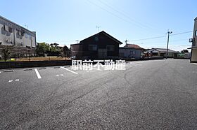 LOFT　一條　C棟 3 ｜ 福岡県八女郡広川町一條1162-1（賃貸アパート1DK・1階・32.29㎡） その12