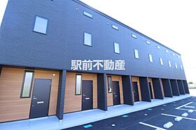 LOFT　一條　C棟 5 ｜ 福岡県八女郡広川町一條1162-1（賃貸アパート1DK・1階・32.29㎡） その9