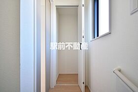 LOFT　一條　C棟 6 ｜ 福岡県八女郡広川町一條1162-1（賃貸アパート1DK・1階・32.29㎡） その18