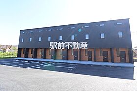 LOFT　一條　C棟 9 ｜ 福岡県八女郡広川町一條1162-1（賃貸アパート1DK・1階・32.29㎡） その8