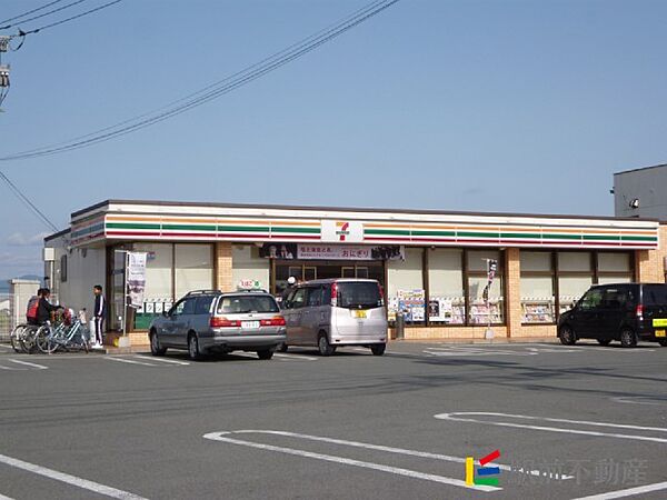 画像24:セブンイレブン八女吉田店 