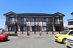 ルート3＆カーサIII 202 ｜ 福岡県八女郡広川町大字新代2368-1（賃貸アパート1LDK・2階・41.98㎡） その8