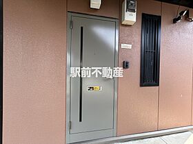 レトアフリージアB棟 101 ｜ 福岡県八女市龍ヶ原206-2（賃貸アパート1LDK・1階・40.30㎡） その8