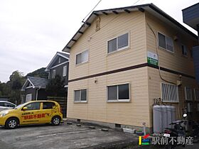 星のハイツ 202 ｜ 福岡県八女郡広川町大字新代915-11（賃貸アパート2LDK・2階・47.69㎡） その8