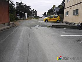 星のハイツ 202 ｜ 福岡県八女郡広川町大字新代915-11（賃貸アパート2LDK・2階・47.69㎡） その11