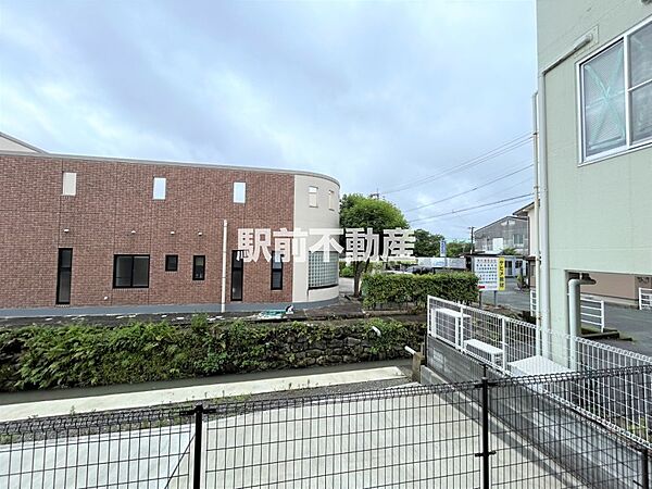 福岡県八女市本町(賃貸アパート2K・1階・36.96㎡)の写真 その13