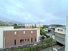 福岡県八女市本町2-91-1（賃貸アパート1LDK・3階・59.21㎡） その13