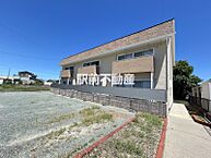 福岡県八女郡広川町広川209-3：物件画像／株式会社駅前不動産　八女店
