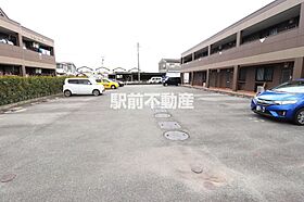 ロイヤルヒルズI番館 202 ｜ 福岡県八女郡広川町大字広川39-1（賃貸アパート2LDK・2階・51.30㎡） その11