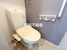 福岡県八女市馬場565-1（賃貸アパート1LDK・1階・50.01㎡） その6