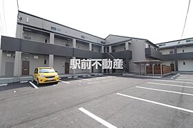 ネクストライフ八女II 101 ｜ 福岡県八女市本村844-1（賃貸アパート1LDK・1階・40.15㎡） その13