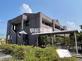 AND　YOU 102 ｜ 福岡県八女市蒲原1169-1（賃貸アパート1LDK・1階・41.04㎡） その2