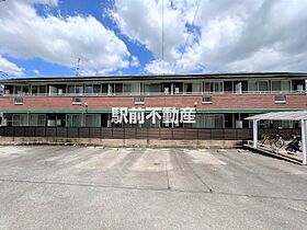 モンデソレイユ広川 206 ｜ 福岡県八女郡広川町大字広川2295-7（賃貸アパート2LDK・2階・42.93㎡） その9