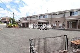 グランディール中広 102 ｜ 福岡県八女郡広川町大字新代1665-1（賃貸アパート1LDK・1階・44.30㎡） その10