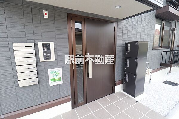 グランドステージ本町 103｜福岡県八女市本町(賃貸アパート1LDK・1階・30.14㎡)の写真 その8