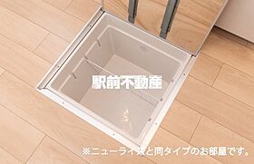 福岡県八女市蒲原1266-5（賃貸アパート1LDK・1階・50.14㎡） その20