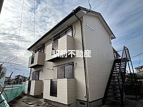 パークハイツ平塚 101 ｜ 福岡県八女市本村392-8（賃貸アパート1K・1階・20.70㎡） その1