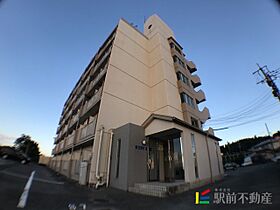 第八上野ビル 412 ｜ 福岡県八女郡広川町大字藤田735-4（賃貸マンション1R・4階・18.10㎡） その2