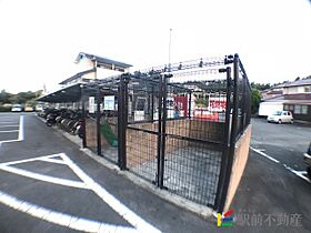 第八上野ビル 503 ｜ 福岡県八女郡広川町大字藤田735-4（賃貸マンション1R・5階・18.10㎡） その4