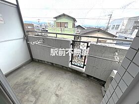 池田ビル 301 ｜ 福岡県八女市本村377-8（賃貸マンション1DK・3階・29.88㎡） その15