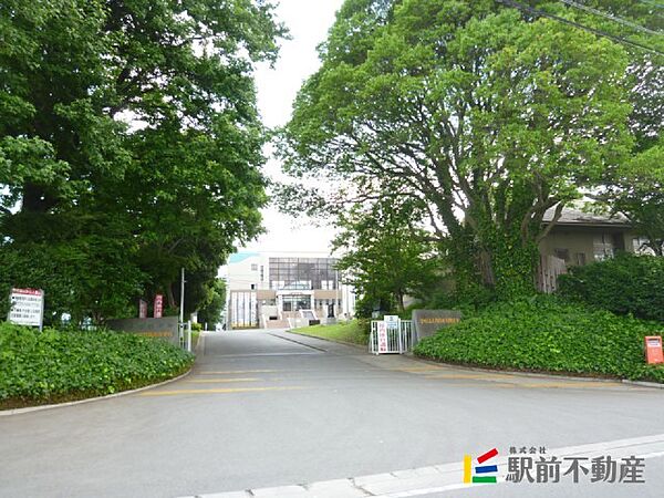 画像20:西日本短期大学付属高校 