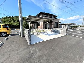 プラム　I 102 ｜ 福岡県八女郡広川町大字新代691-6（賃貸アパート1LDK・1階・50.14㎡） その9