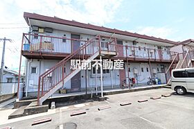 広川ハイツB棟 201 ｜ 福岡県八女郡広川町新代1351-9（賃貸アパート2LDK・2階・51.00㎡） その7