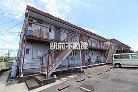 広川ハイツB棟 201 ｜ 福岡県八女郡広川町新代1351-9（賃貸アパート2LDK・2階・51.00㎡） その9