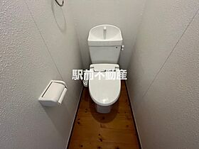 ルーエ雅 101 ｜ 福岡県八女市室岡769-4（賃貸アパート1K・1階・34.00㎡） その6