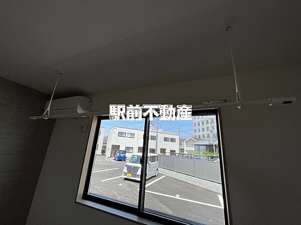 Laximo　A 4｜福岡県八女市馬場(賃貸アパート3LDK・1階・67.90㎡)の写真 その19