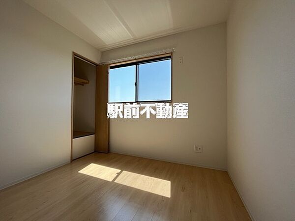 Laximo　B 1｜福岡県八女市馬場(賃貸アパート3LDK・1階・67.90㎡)の写真 その15