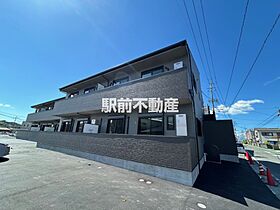 style立花 105 ｜ 福岡県八女市立花町谷川1005-2（賃貸アパート1LDK・1階・40.15㎡） その7