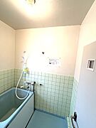 窓付きで換気しやすい！